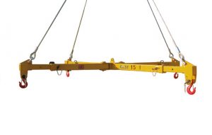 Adjustable and Collapsible Spacer Cross
