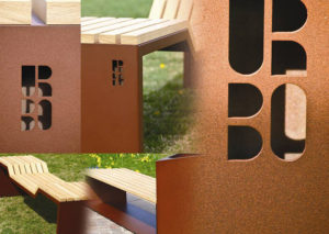 Street furnishing